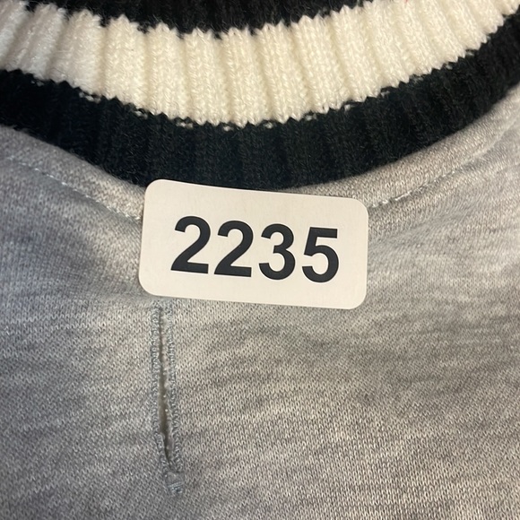 Dog sweatshirt - Picture 6 of 6